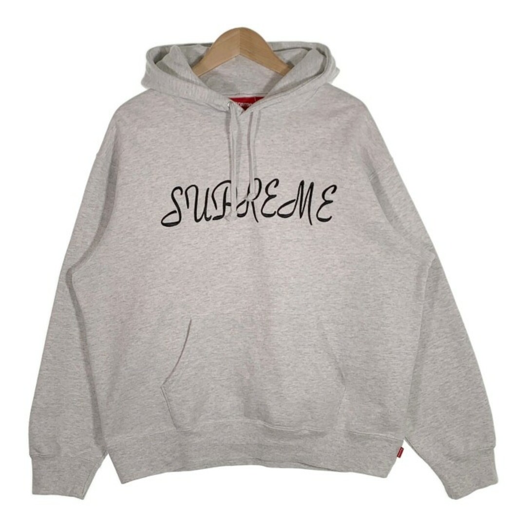 Supreme - SUPREME シュプリーム 21SS FTP Arc Hooded Sweatshirt
