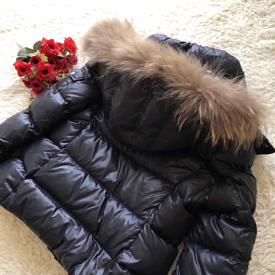 BURBERRY BLUE LABEL✨ダウンジャケット美品 3way チェック BURBERRY BLUE LABEL✨ダウンジャケット美品 3way チェック