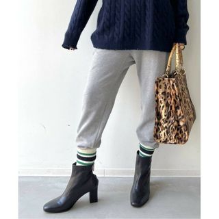 アパルトモンドゥーズィエムクラス(L'Appartement DEUXIEME CLASSE)のL'Appartement【Americana】Sweat Pants(カジュアルパンツ)