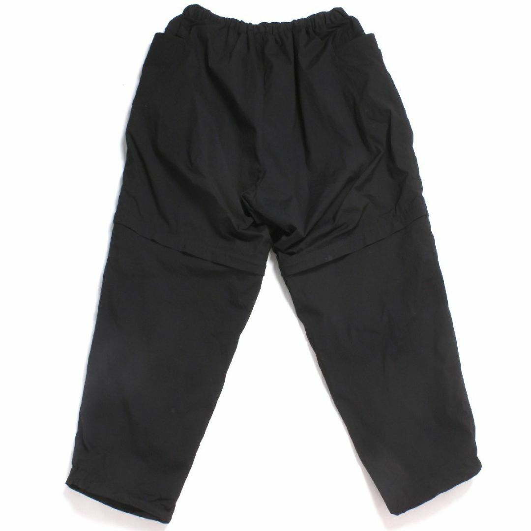 S.F.C SUPER WIDE DETACHABLE PANTS パンツ M-