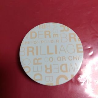 ブリリアージュ(BRILLIAGE)のブリリアージュカラーシフォンパウダー(フェイスパウダー)