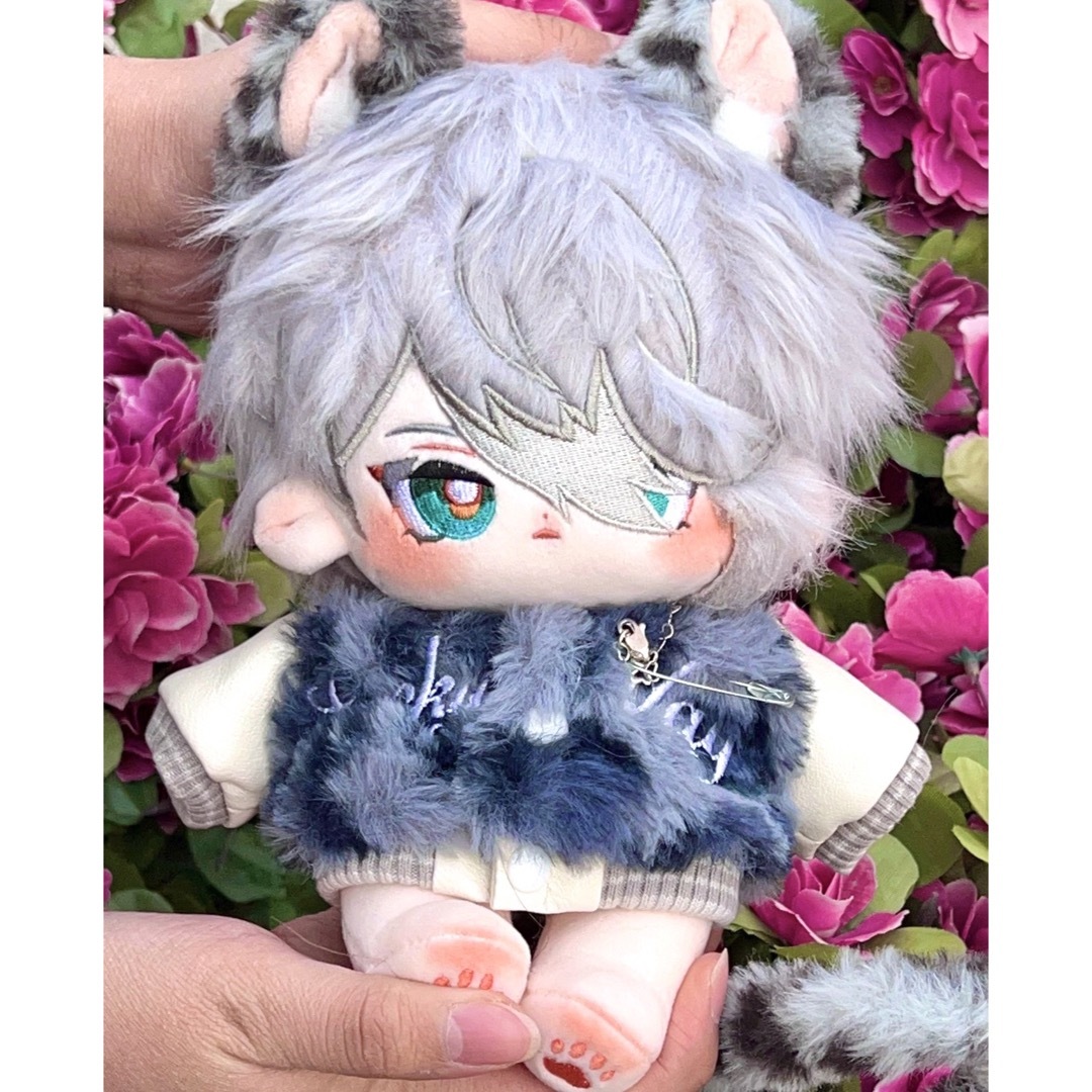 原神 アルハイゼン ぬいぐるみの通販 by 意図不明連打いいね 原神 アルハイゼン ぬいぐるみの通販 by 意図不明連打いいね
