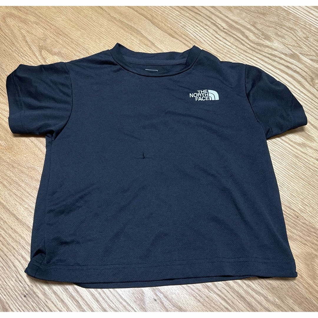 THE NORTH FACE(ザノースフェイス)のTHE NORTH FACE キッズ　100 Tシャツ　 キッズ/ベビー/マタニティのキッズ服男の子用(90cm~)(Tシャツ/カットソー)の商品写真