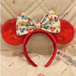 ディズニー(Disney)の再値下げ！海外ディズニー　カチューシャ(キャラクターグッズ)