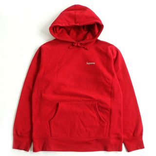 シュプリーム パーカー(メンズ)(レッド/赤色系)の通販 1,000点以上