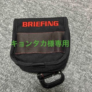 ブリーフィング(BRIEFING)のBRIEFING パターカバー(その他)