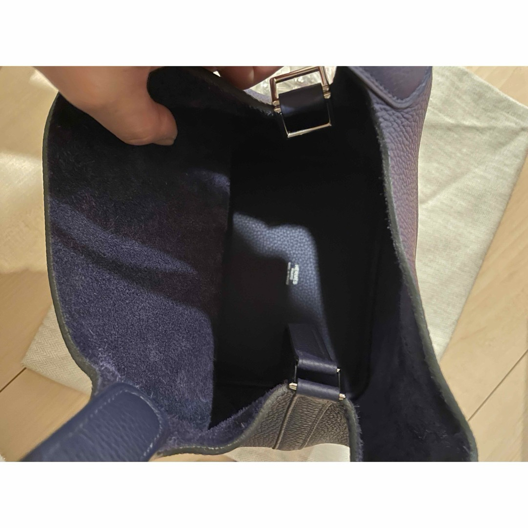 HERMES(エルメス)のエルメス　ピコタンロック　pm  レディースのバッグ(ハンドバッグ)の商品写真