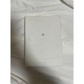 BTS 防弾少年団 BE(Essential Edition)中身のみ(箱無し)(K-POP/アジア)