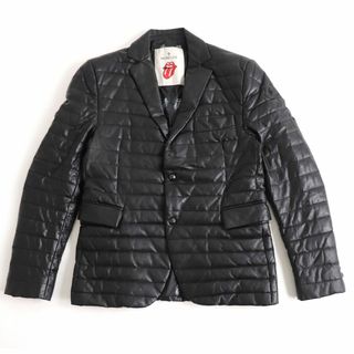 レア MONCLER ガムブルー GIACCA ジャケット セットアップ 0