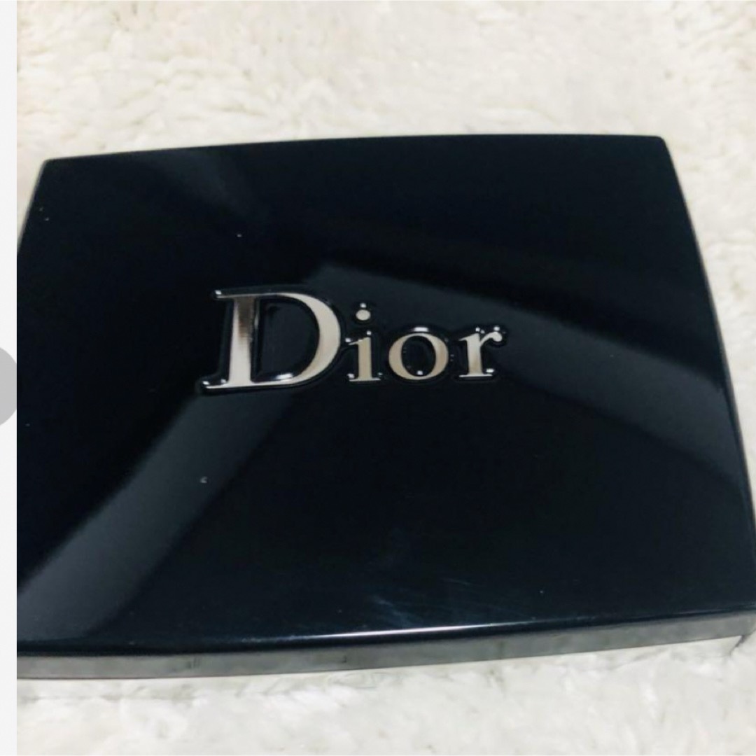 Christian Dior(クリスチャンディオール)のディオール　サンククルールクチュール659 コスメ/美容のベースメイク/化粧品(アイシャドウ)の商品写真