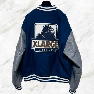 エクストララージ スタジャン(メンズ)の通販 100点以上 | XLARGEの