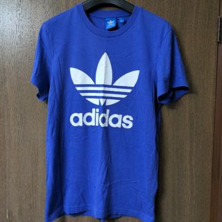 アディダス(adidas)のアディダス　Tシャツ(Tシャツ(半袖/袖なし))