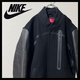 ナイキ 革 スタジャン(メンズ)の通販 35点 | NIKEのメンズを買うならラクマ