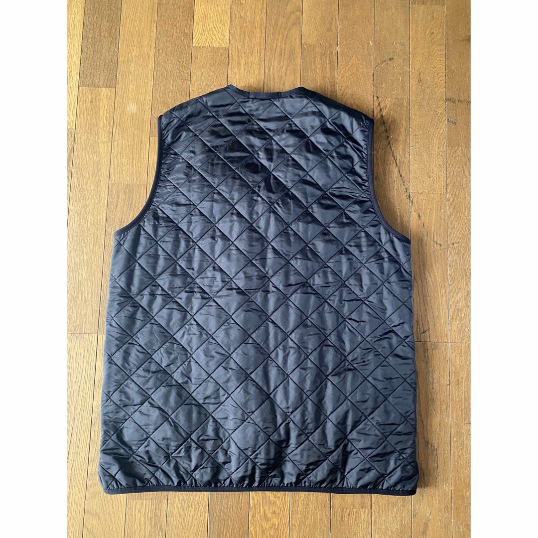 steven alan   ＜Barbour＞ QUILT VEST/ベスト