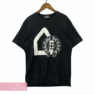 クロムハーツ ロゴTシャツ Tシャツ・カットソー(メンズ)の通販 39点