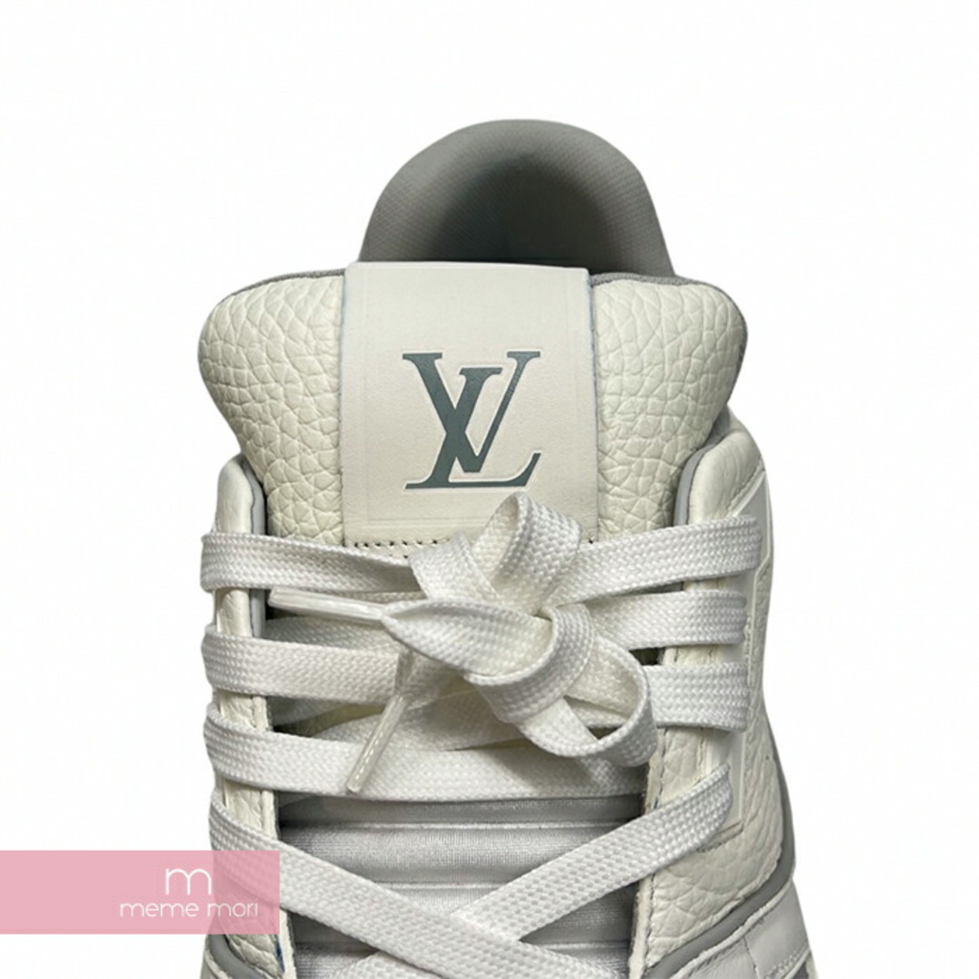 LOUIS VUITTON - LOUIS VUITTON 2022AW LV Trainer Sneaker 1A8WB0