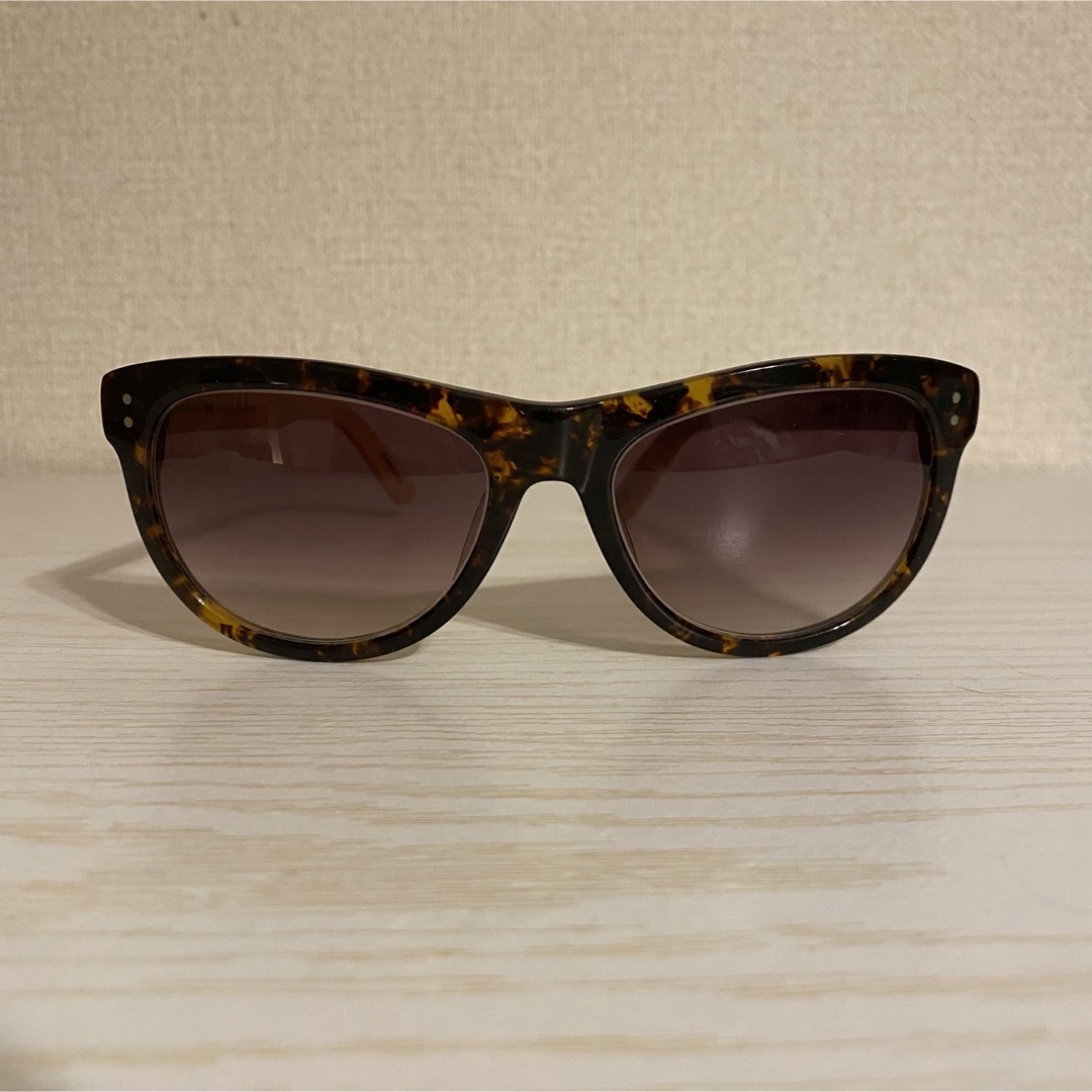 新品 GLOBE SPECS UNITED ARROWS グローブスペックス