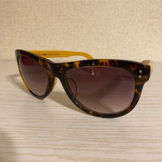 ユナイテッドアローズ(UNITED ARROWS)の新品　GLOBE SPECS UNITED ARROWS グローブスペックス(サングラス/メガネ)