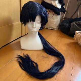 Wigs2you HA-021☆美少女戦士セーラームーン風 コスプレウィッグ