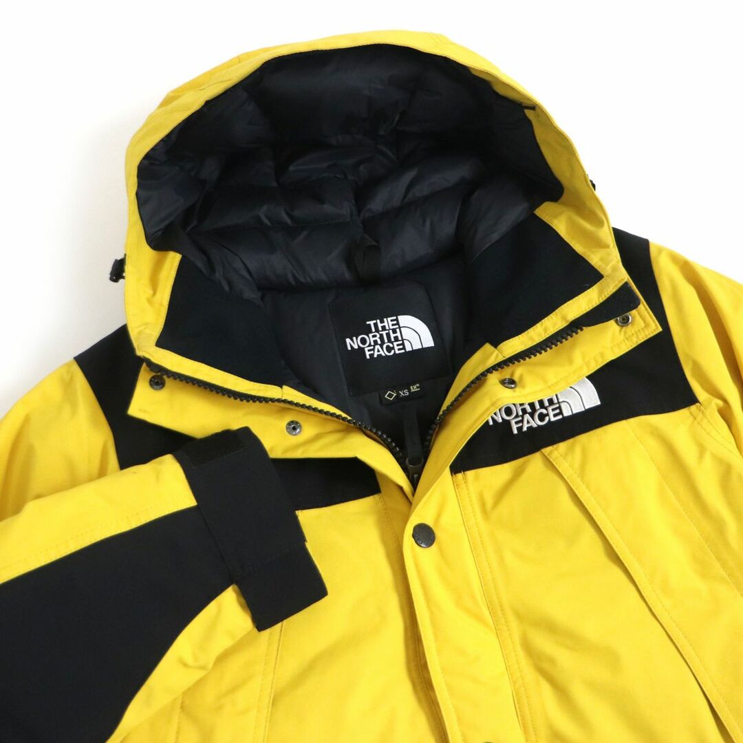 THE NORTH FACE - 未使用品□ザ ノースフェイス ND91837 PERTEX/GORE