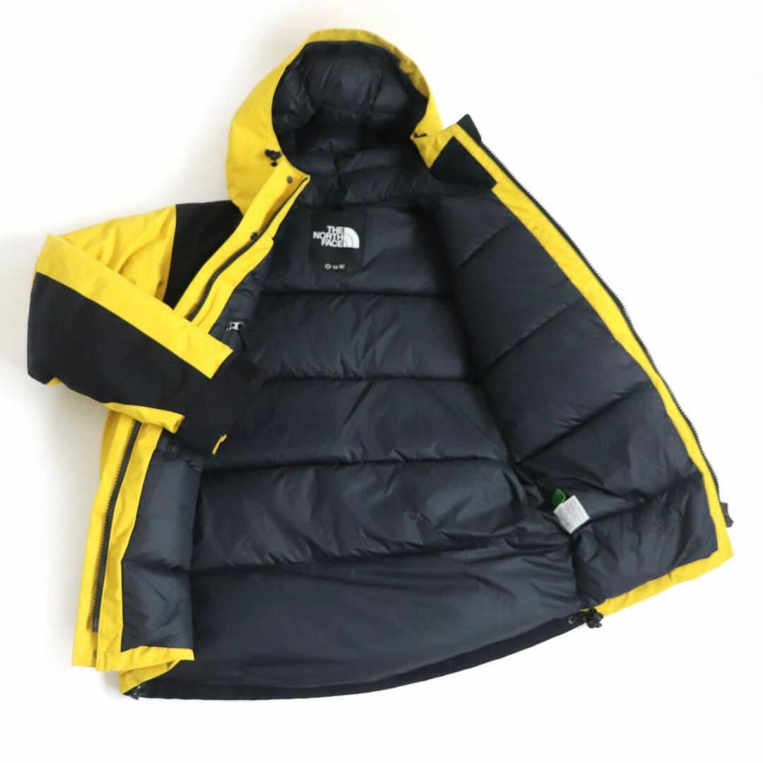 THE NORTH FACE - 未使用品□ザ ノースフェイス ND91837 PERTEX/GORE