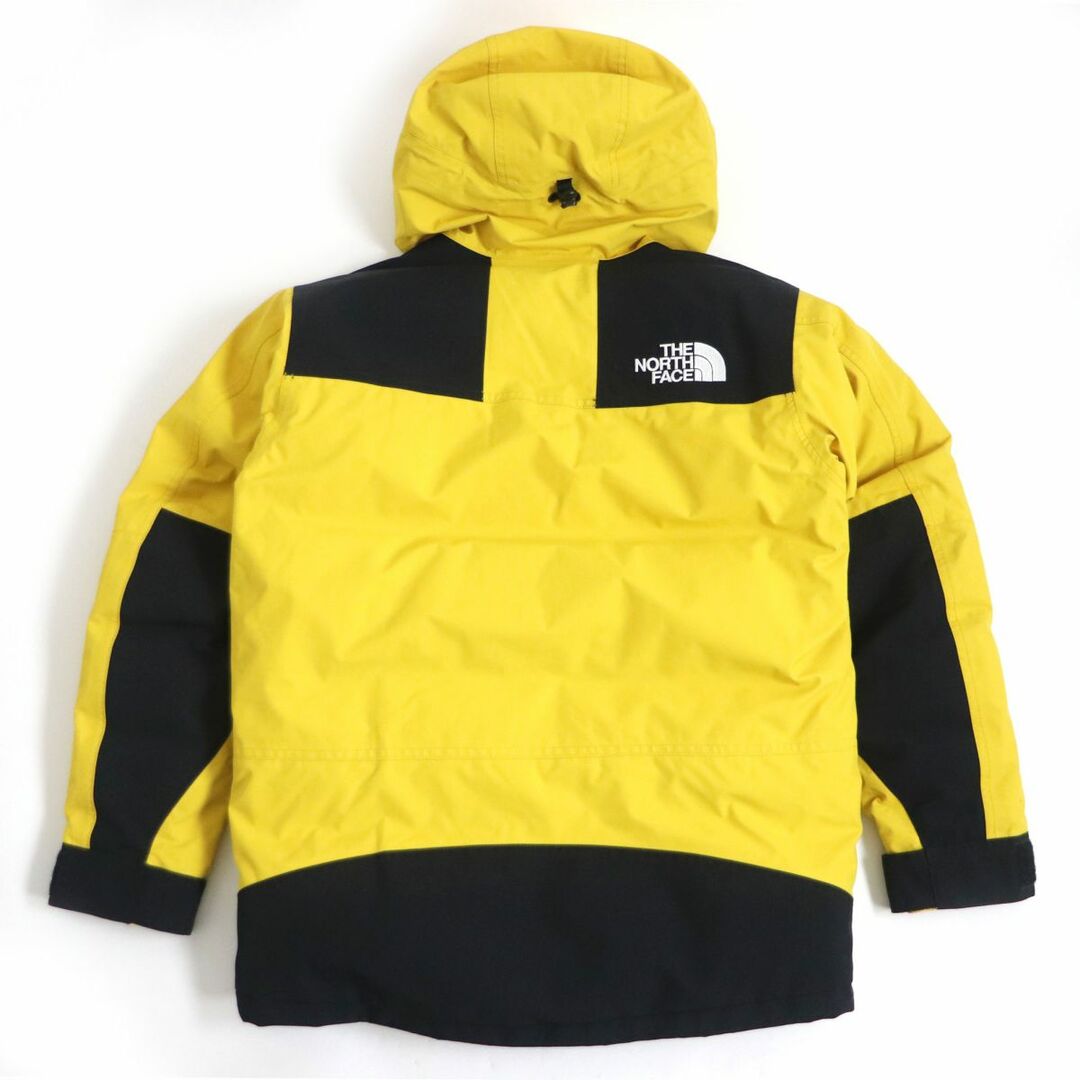 THE NORTH FACE - 未使用品□ザ ノースフェイス ND91837 PERTEX/GORE