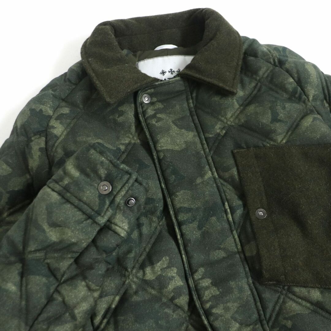 TATRAS - 極美品□TATRAS/タトラス Rライン MTA15A4292 シルク混