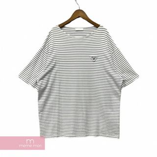 プラダ 半袖Tシャツ サイズL メンズ美品  -