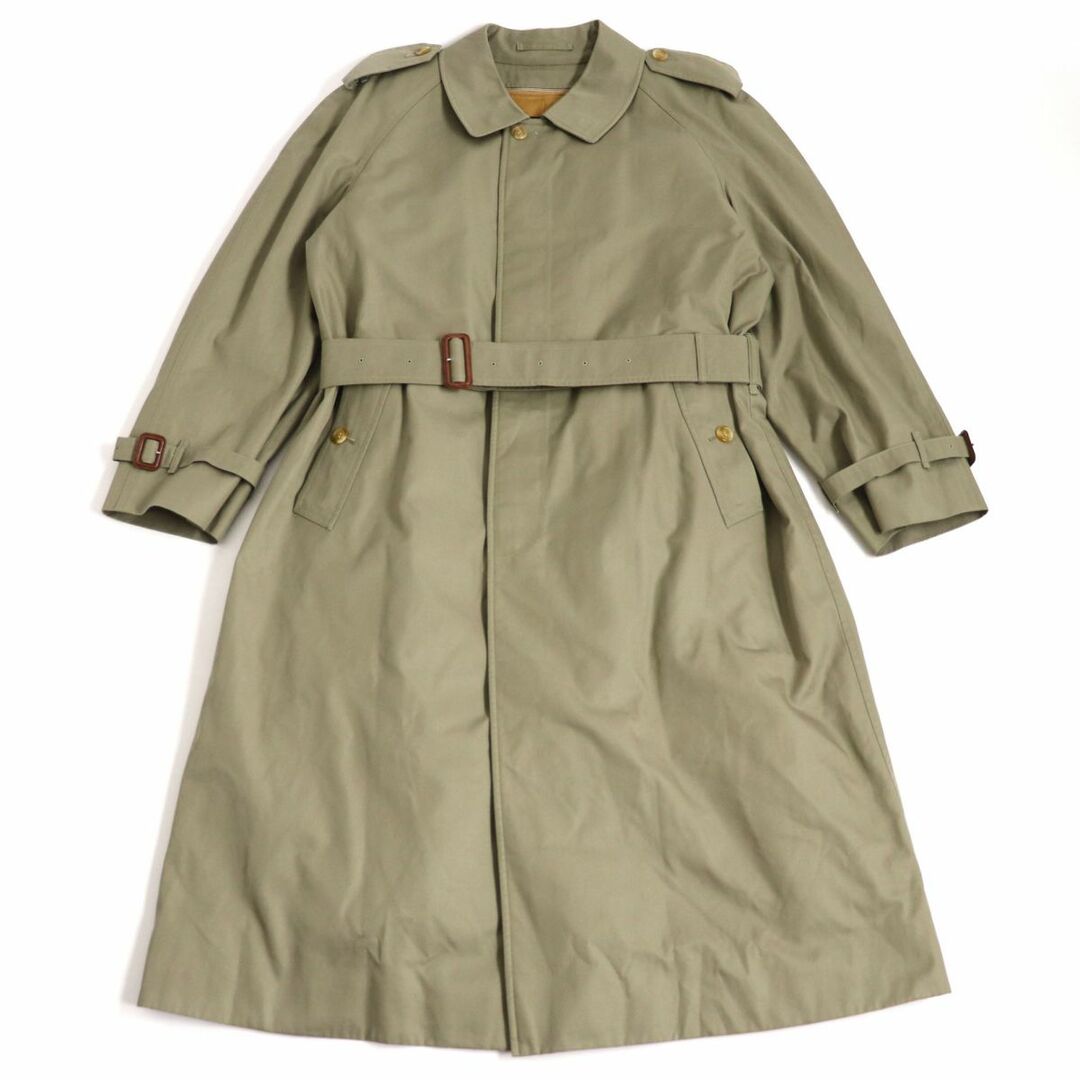 WEB限定】 良品□Burberrys/バーバリー ヴィンテージ 裏地ノバチェック
