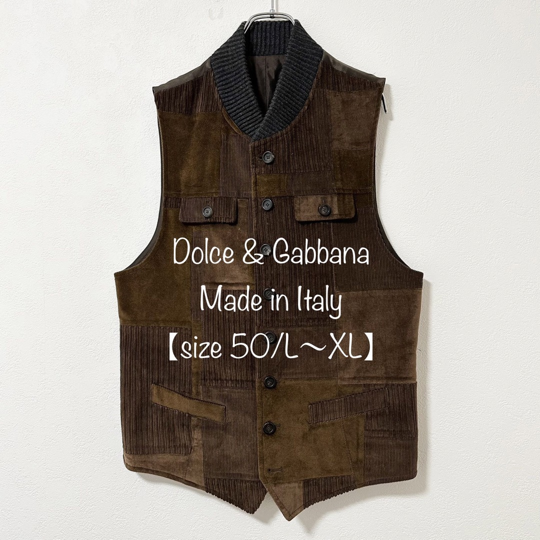 Dolce & Gabbana ベスト