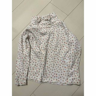 ユニクロ(UNIQLO)のユニクロ　ロンT 100(Tシャツ/カットソー)