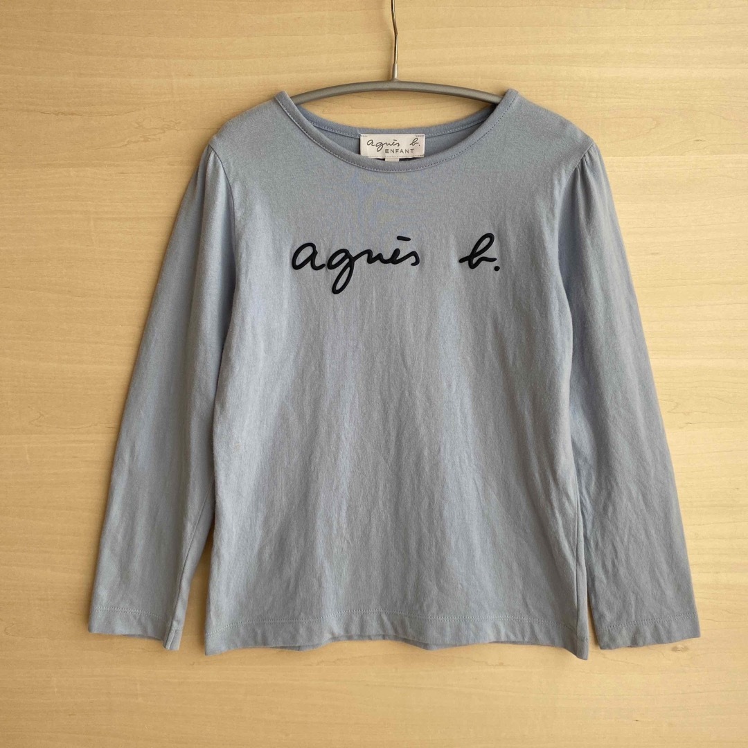 agnes b.(アニエスベー)のおまとめ5点アニエスベー アンファン8ans キッズ/ベビー/マタニティのキッズ服女の子用(90cm~)(ワンピース)の商品写真