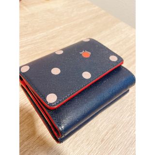 ポールスミス(Paul Smith)のポールスミス　三つ折り財布(財布)