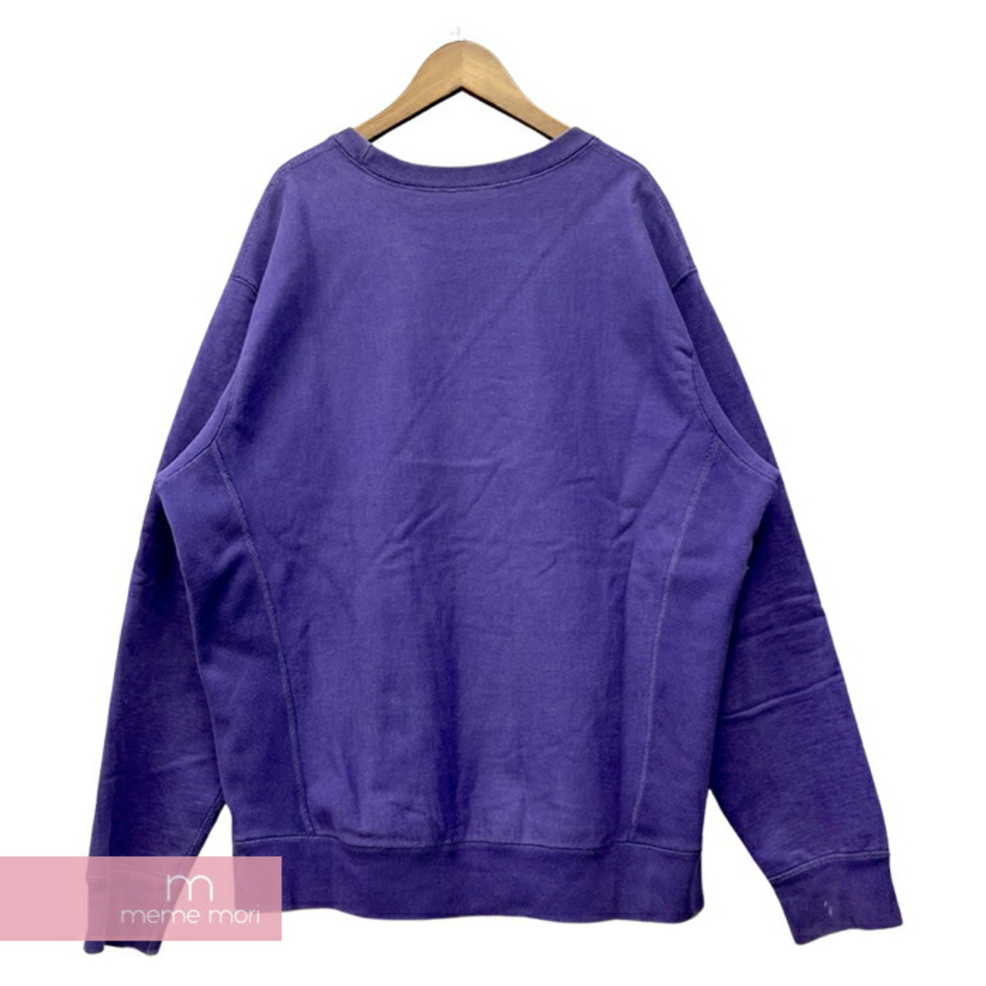Supreme - Supreme Box Logo Crewneck シュプリーム ボックスロゴ