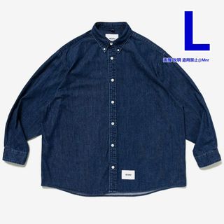 ダブルタップス シャツ(メンズ)の通販 3,000点以上 | W)tapsのメンズを
