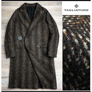 タリアトーレ(TAGLIATORE)の【TAGLIATORE】チェスターコート(チェスターコート)