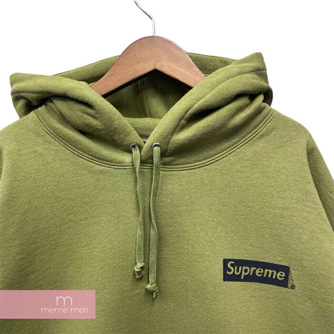 SupremeシュプリームキャットウーマンプルオーバーパーカーL se1186rシュプリーム