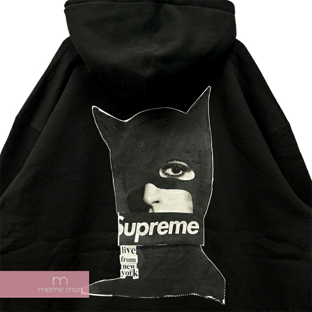 Supreme - Supreme 2023AW Catwoman Hooded Sweatshirt シュプリーム