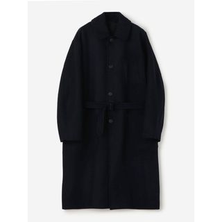 SOSHIOTUKI PEEKING COAT 20aw