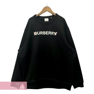 バーバリー(BURBERRY) スウェット(メンズ)の通販 200点以上