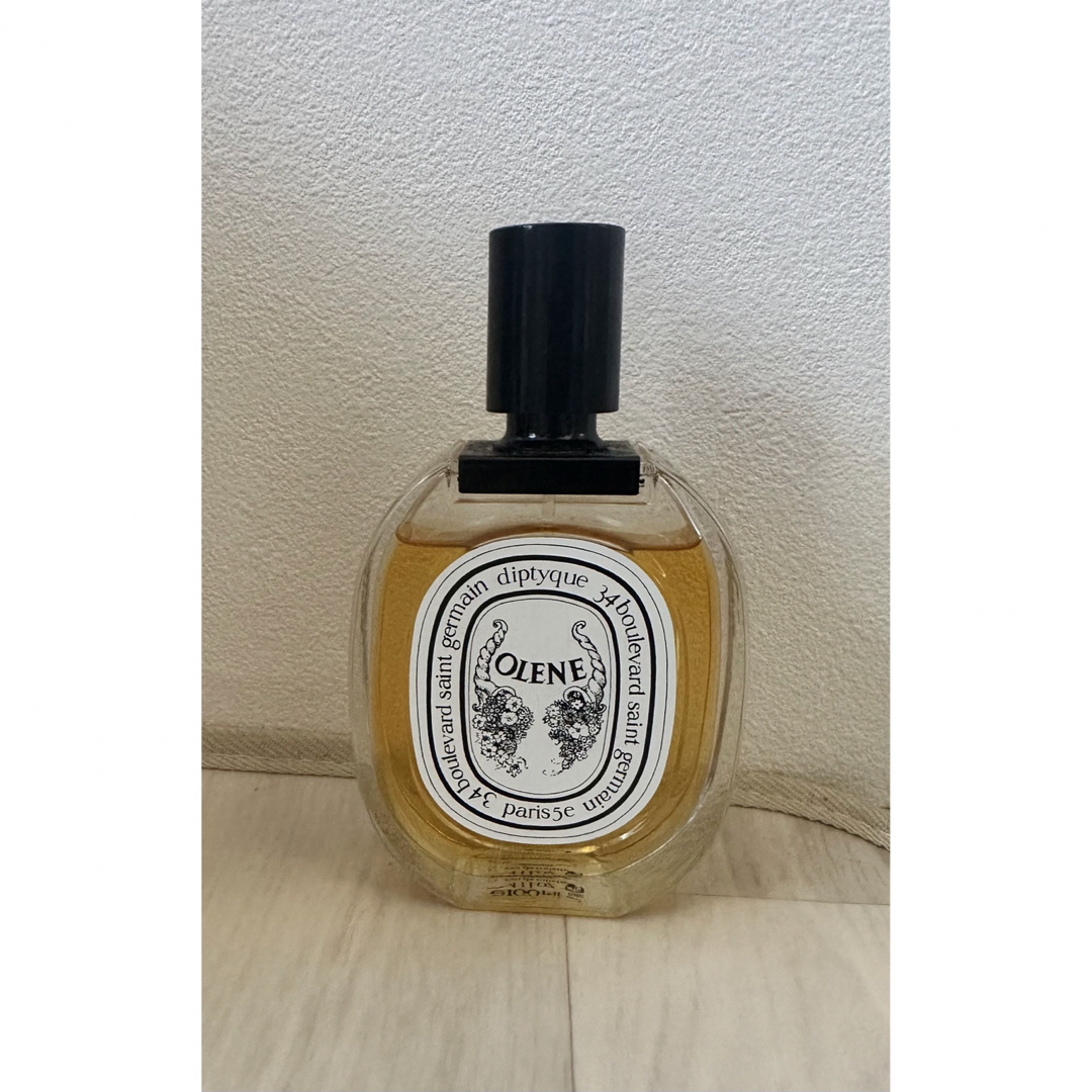 【新品】DIPTYQUE オードトワレ オレーヌ 100ml 【限定品】