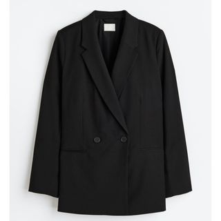 エイチアンドエム(H&M)の【12/22(金)限定値下げ】ジャケット　H&M(その他)