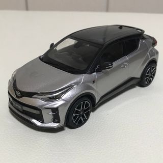 トヨタ(トヨタ)のトヨタ　C-HR  GR   ミニカー(ミニカー)