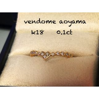 ヴァンドーム青山(Vendome Aoyama)の通販 6,000点以上 | ヴァンドーム