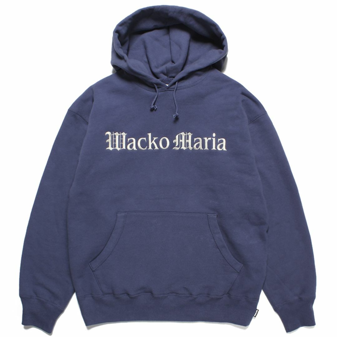 WACKO MARIA MIDDLE WEIGHT フーディー XL 窪塚洋介