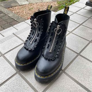 ドクターマーチン(Dr.Martens)のドクターマーチン　レイジーオーフ　コラボブーツ(ブーツ)