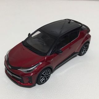 トヨタ(トヨタ)のトヨタ　C-HR  GR   ミニカー(ミニカー)