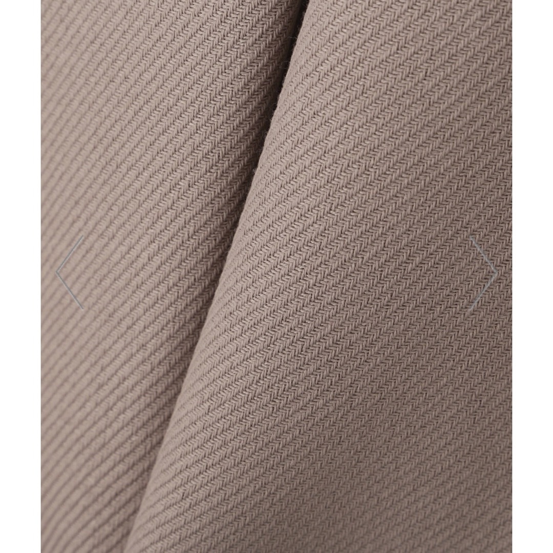 PROPORTION BODY DRESSING(プロポーションボディドレッシング)の新品未使用♡2023AW  タックフレアスカート レディースのスカート(ロングスカート)の商品写真