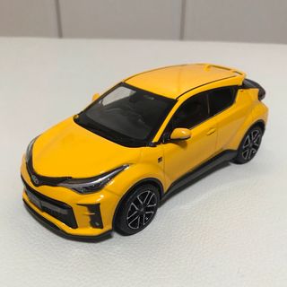 トヨタ(トヨタ)のトヨタ　C-HR  GR   ミニカー(ミニカー)