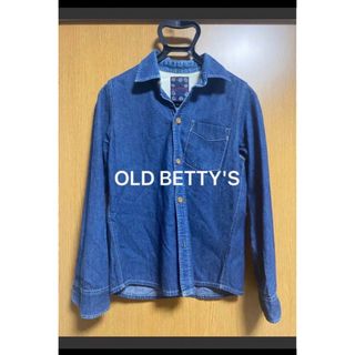 オールドベティーズの通販 1,000点以上 | OLD BETTY'Sを買うならラクマ